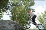 trial bike Dicosa